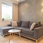 Blizej Morza Premium Iii * Kołobrzeg