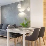 Lejlighed Blizej Morza Premium Iii *