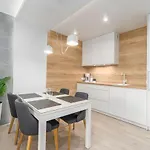 Blizej Morza Premium Iii Lejlighed *
