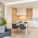 Blizej Morza Premium Iii Lejlighed