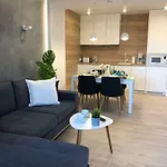 Blizej Morza Premium Iii Lejlighed Kołobrzeg