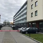 Lejlighed Blizej Morza Premium Iii