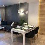Lejlighed Blizej Morza Premium Iii Kołobrzeg