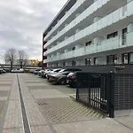 Blizej Morza Premium Iii Lejlighed Kołobrzeg