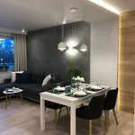 Lejlighed Blizej Morza Premium Iii