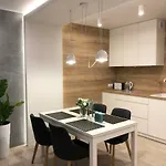 Blizej Morza Premium Iii Lejlighed *