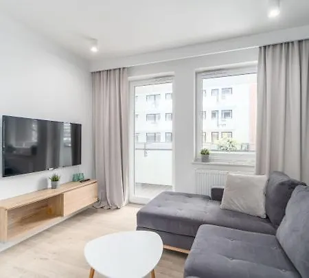 Blizej Morza Premium Iii Appartement *