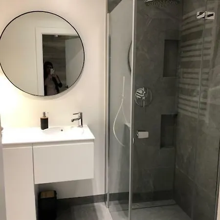 Blizej Morza Premium Iii Appartement *