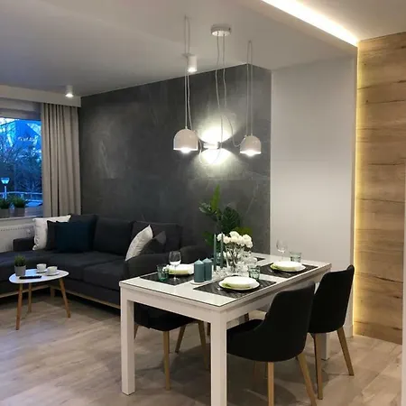 Appartement Blizej Morza Premium Iii