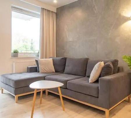 Blizej Morza Premium Iii * Kołobrzeg