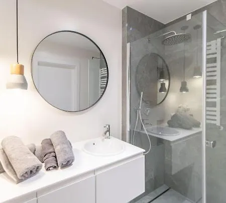 Blizej Morza Premium Iii Apartamento