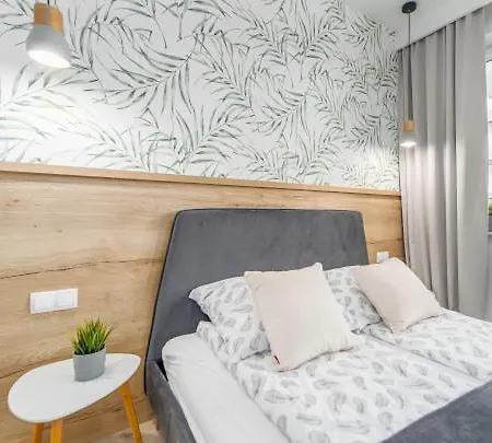 Blizej Morza Premium Iii * Kołobrzeg