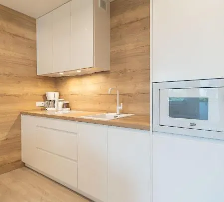 Blizej Morza Premium Iii Lejlighed