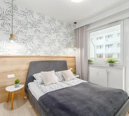 Blizej Morza Premium Iii Kołobrzeg