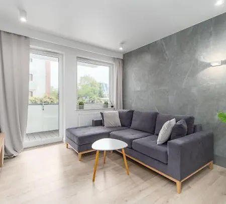 Blizej Morza Premium Iii Апартаменты *