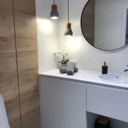 Blizej Morza Premium Iii * Kołobrzeg