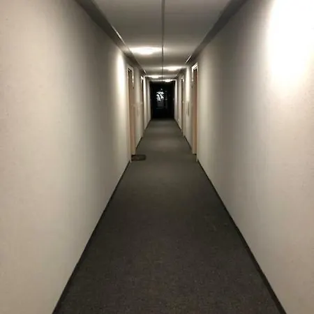 Lejlighed Blizej Morza Premium Iii