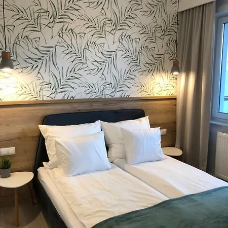 Blizej Morza Premium Iii Lejlighed Kołobrzeg