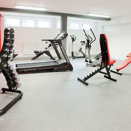 Lejlighed Blizej Morza Premium Iii *