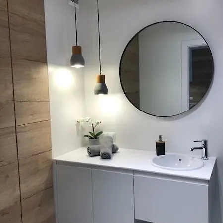 Blizej Morza Premium Iii Kołobrzeg