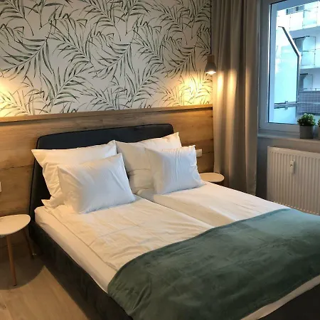 Apartamento Blizej Morza Premium Iii Kołobrzeg
