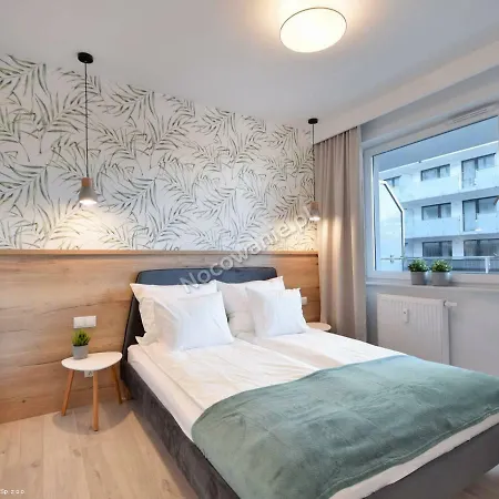 Blizej Morza Premium Iii Kołobrzeg