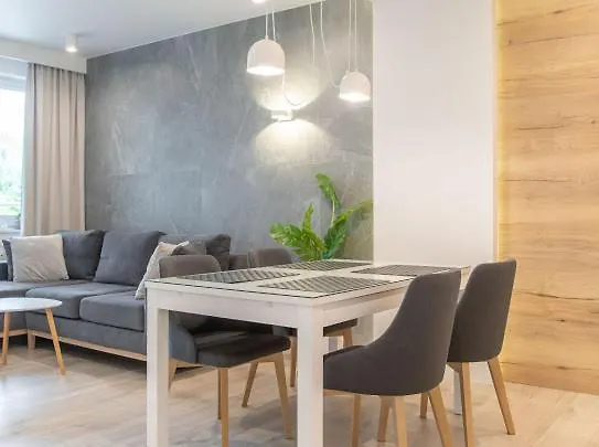 Appartement Blizej Morza Premium Iii *