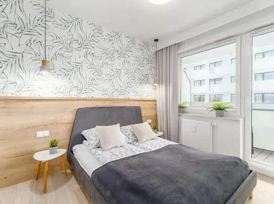 Blizej Morza Premium Iii Kołobrzeg