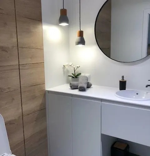 Blizej Morza Premium Iii * Kołobrzeg