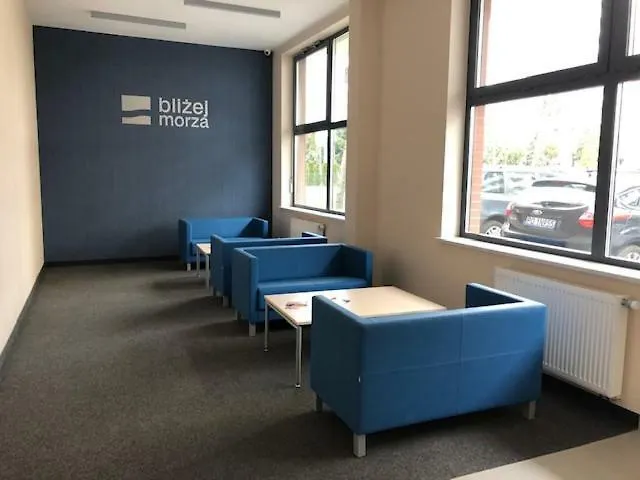 Blizej Morza Premium Iii *