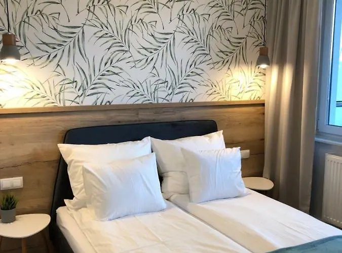 Blizej Morza Premium Iii Appartement Kołobrzeg