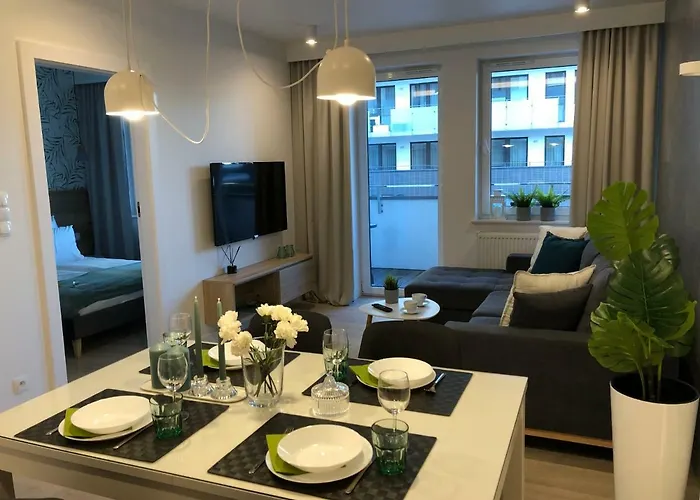 Blizej Morza Premium Iii